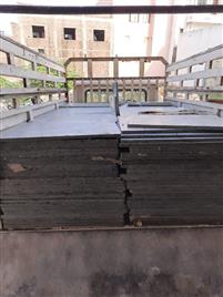 Industrial Recycled Plastic Sheets