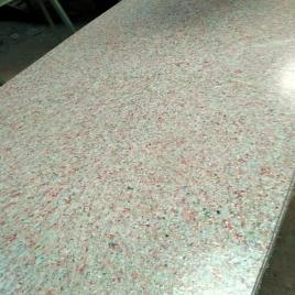 8mm Recycled Plastic Flooring