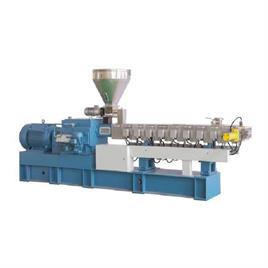 Recycling Extruder Equipment