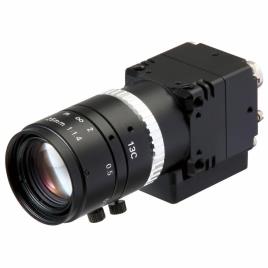 Omron 3Z4S-LE C Mount Vision Camera Lens