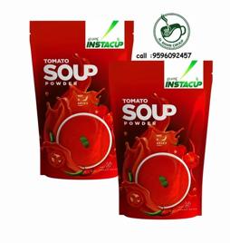 ATLANTIS Red Tomato Soup Premix 500GM