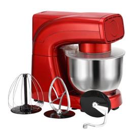 Red Automatic Dough Kneading Machine, 751 W - 1000 W