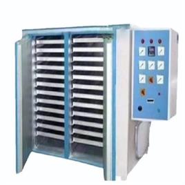 Red Chilli Tray Drying Equipment