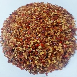 30 Kg Red Chilli Flakes