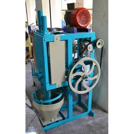 Red Chilli Pounding Machine 1 HP