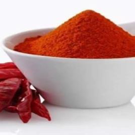 Red Chilli Powder Exporter