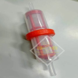 Red Cummins A048M259 Fuel Strainer