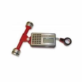 Red Placom Digital Area Machine