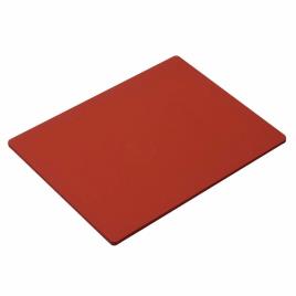 Red Heat Press Machine Silicone Pad