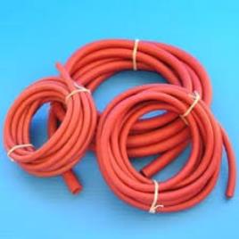 RED Lab Silicone Tubing SSE-RT 8mm