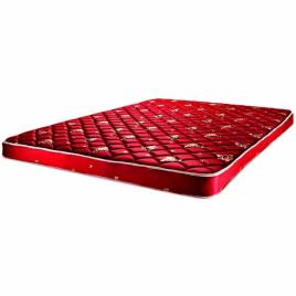 Red Ortho Mattress for Industrial Use