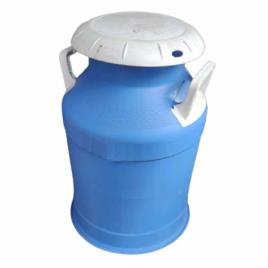 40 Liter Plastic Milk Crate