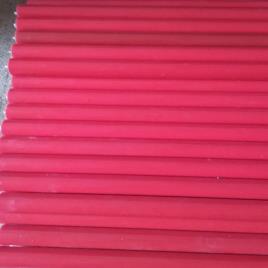Wool Resin Application Roller