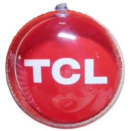 Advertising Danglers