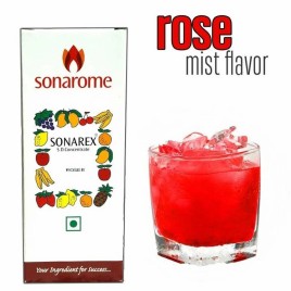 Red Rose Liquid Flavour