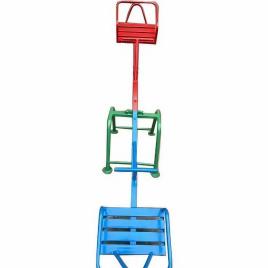 Iron Kids See Saw Machine