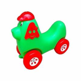 Kids Animal Ride Equipment