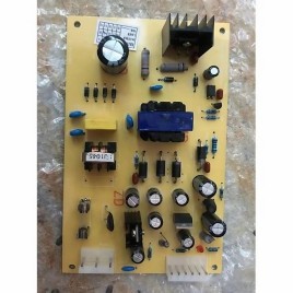 Redsail Power Supply Circuit