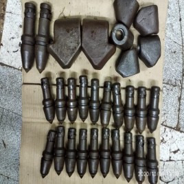 Carbide Tipped Reduced Shank Drill