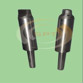 Reduced Shank Clamp Rod Drill Chuck