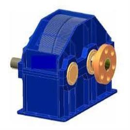 Industrial Reduction Gear Box