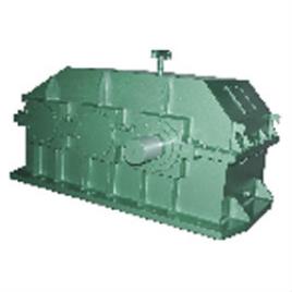 Industrial Electric Reduction Gearbox