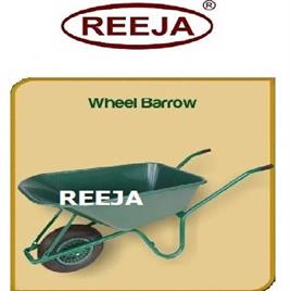 Reeja Wheel Barrow