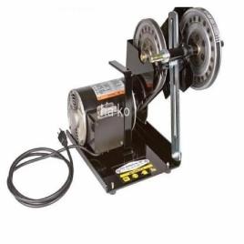 Reel Blade Lapper Sharpening Machine