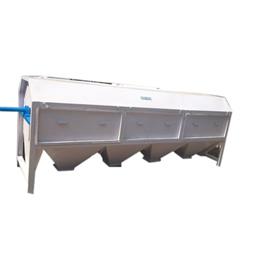 Manual Reel Sorter Machine