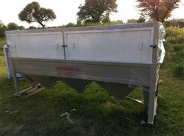 Automatic Reel Processing Machine