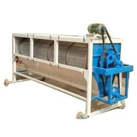 Automatic Grain Cleaning Reel Machine
