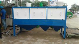 Wheat Reel Equipment