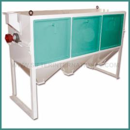 High-Efficiency Reel Machinery