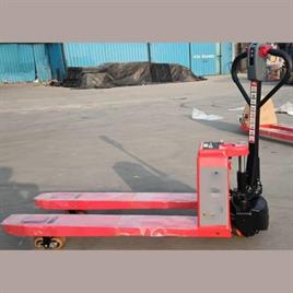 Reel Handling Pallet Machine