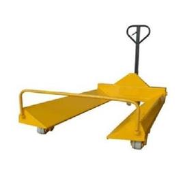 Reel Pallet Equipment, SS, 200-500kg