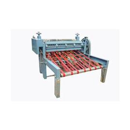 Automatic Reel To Sheet Cutting Machine