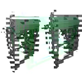 Semi-Auto Reel Sheet Cutter