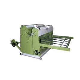 Sheet Cutting Machine - Reel Type