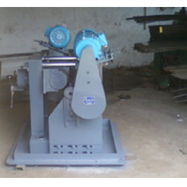 Heavy Duty Reeling Machine