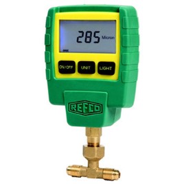 Refco Digital Vacuum Measurement Device