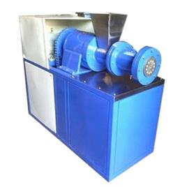 Industrial Refined Flour Extruder Machine
