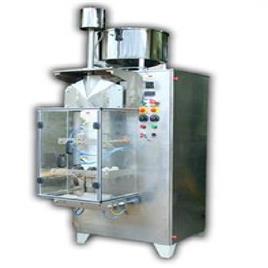 Refined Oil Packaging Machine