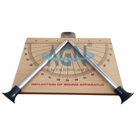 Sound Reflection Machine