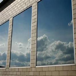 Reflective Window Film