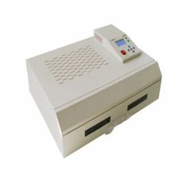 Automatic T-962C Reflow Machine