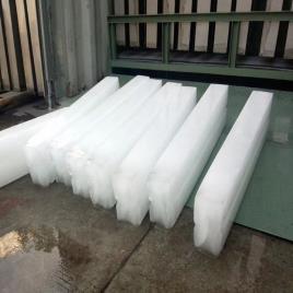 Eco Friendly Block Ice Making Equipment