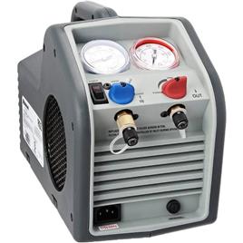 Automatic Refrigerant Recovery Machine