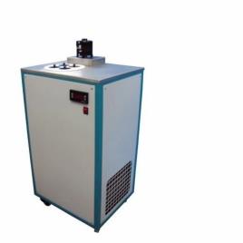 Refrigerated Cloud and Flow Apparatus