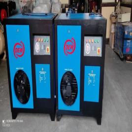 Automatic Refrigerated Compressed Air Dryer, -40C
