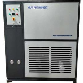 Refrigerated Air Dryer, 420V, Automatic